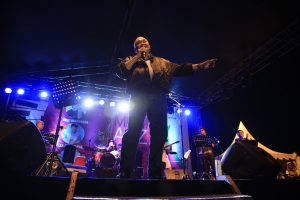 Sumsel Akan Gelar Musi Jazz Dua Kali Dalam Satu Tahun