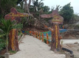 Desa Tanjung Baru Memiliki Banyak Tempat Rekreasi, Wisata Desa