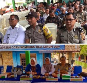 Umi Hartati, Anggota DPRD OKU Dapil 2 Laksanakan Reses Ke-2 di Desa Gunung Kuripan