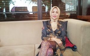 Renny Astuti Soroti Terkait Kehilangan TPS  Di Dapilnya