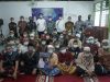 Ramadhan Berbagi Sasha Herman Deru Bentuk Kepedulian Bagi Warga Binaan Di Lapas Dan Rutan