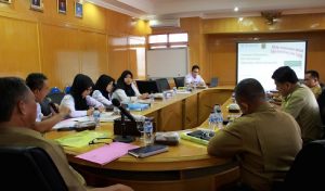 Disnaker Bakal Sosialisasikan BPJS Kesehatan Langsung Kecamatan