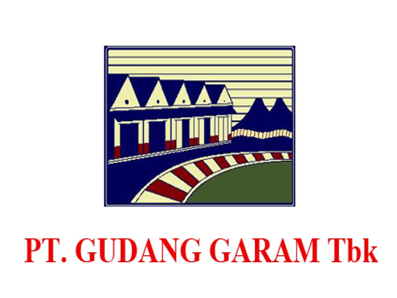 Bursa Kerja : PT. Gudang Garam, Tbk