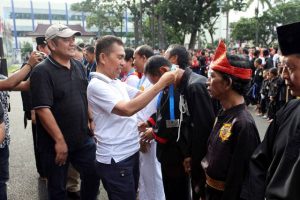 IPSI Siap Sukseskan Asian Games 2018