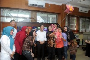 Di Hari Kartini Sumsel Beri Apresiasi Jurnalis Perempuan