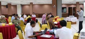 Formasi CPNS 2016 harus Dukung Nawacita