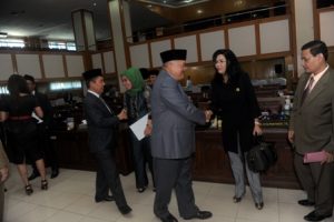 Presiden Setujui Hibah Peralatan Sport and Science Center ke Sumsel