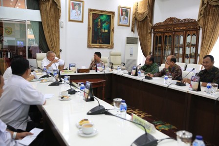 Utsawa Dharmagita Diadakan di Provinsi Sumsel