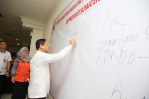 BPS Sumsel Adakan Sensus Ekonomi Selama 1 Bulan Mei Mendatang