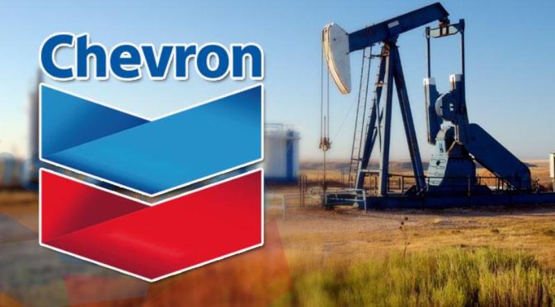 PT Chevron Pacific Indonesia Beri Opsi Penguduran Diri 1.750 Karyawannya