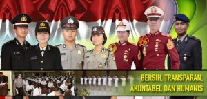 Polres Banyuasin Buka Pendaftaran Calon Polri 2016