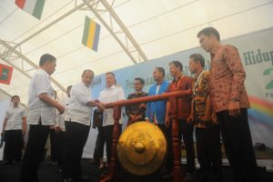 Program Kemendes PDTT Harus Optimalkan Kinerja Untuk Daerah Pinggiran