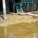 Kecamatan Rantau Bayur Krisis Air Bersih