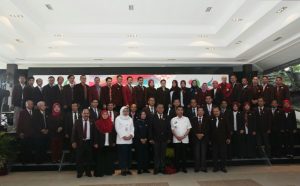 PPNI Sumsel Diharapkan Tingkatkan SDA di Bidang Kesehatan