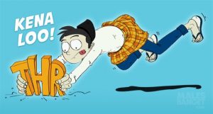 2016, Minimal Masa Kerja 1 Bulan, Karyawan Sudah Bisa Dapat THR