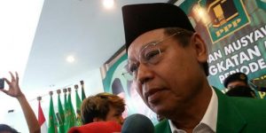 Tabligh Akbar PPP di Jogja Tewaskan 1 Orang