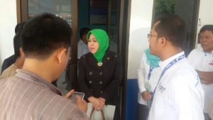 Kesal Dengan Perangkat Desa dan Developer, Warga Sejagung Curhat Ke DPD RI Asal Sumsel
