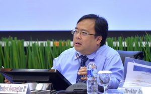 Menkeu: Gaji ke-13 dan ke-14 PNS Akan Dibayar Terpisah