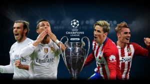 Final Liga Champions 2016: Pemain Mahal Lawan Skuat Pas-pasan