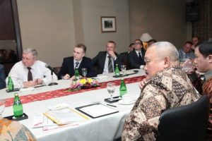 Delegasi Bisnis Belarusia Tertarik Berinvestasi di Sumsel