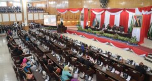 HUT 70 Momentum Sumsel Untuk Melompat Jauh Kedepan