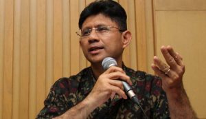 KPK: Iuran Rp1 M Munaslub Golkar Adalah Gratifikasi