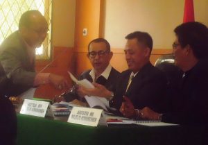 KI Sumsel Imbau Bupati/Wako Tegur Kepala Dinas