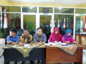 Manpaba Umumkan Kelulusan di Website Kemenag Sumsel