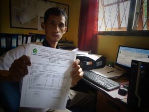 Minat Siswa Kuliah Tinggi, Manpaba Terbitkan SKHUNS