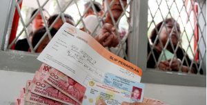 Mulai Juni 2016, Dana PKH Akan Cair via LKD