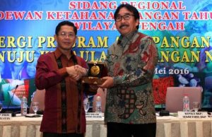 Pemerintah Canangkan Toko Tani se-Indonesia