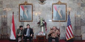 17 Perusahaan Amerika Akan Investasi di Provinsi Sumatera Selatan
