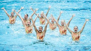 Asian School Swimming Championship 2016 Akan Digelar di Sumsel