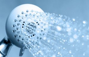 Wapres Minta Masyarakat Mandi Gunakan Shower