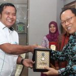 DPRD Tanjung Jabung Barat Jambi Anggap Banyuasin Sukses Jalankan Pembangunan
