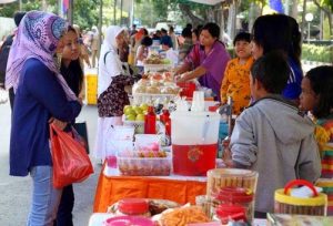 Peluang di Bulan Ramadhan