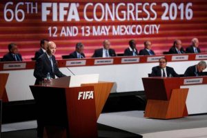 Resmi: FIFA Cabut Sanksi PSSI