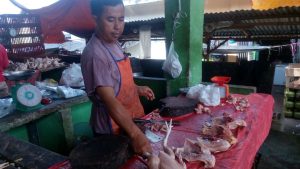 Menjelang Ramadhan Harga Sembako Meroket