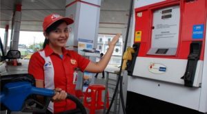 Pertamax, Pertamax Plus, Pertamina Dex dan Pertalite Turun Rp 300 per Liter