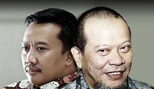 Kebetulan Atau Tidak Pembekuan PSSI Dicabut Bertepatan Ultah  La Nyala