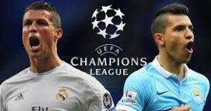 Prediksi Real Madrid vs Manchester City 5 Mei 2016