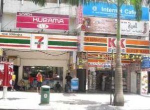 Suja'I : Izin Mini Market Di Banyuasin Hanya Sebatas Camat Dan Lurah