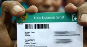 Sebanyak 15.016 Kartu Indonesia Sehat di Banyuasin Tidak Aktif