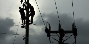 Hampir 12 Jam Listrik di Pangkalan Balai Padam