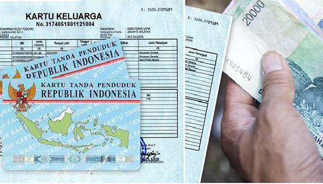 pengurusan-e-ktp-dan-kartu-kelurga banyuasin