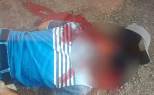 Diduga Korban Pengeroyokan, Warga Kertapati Tewas Terkapar Dengan Luka Lubang Di Kepala