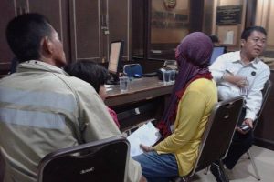 Tahan Bayi Selama 40 Hari, Pasien Laporkan Bidan ke Polisi