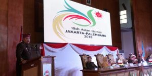 Pagar Alam Bakal Jadi Kota Lingkungan "Green City"