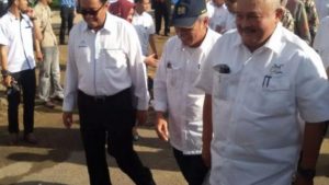 Alex: Rumah Susun di Jakabaring Lebih Ngetop Disebut Apartemen