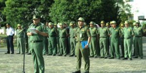 Bupati: PNS Yang Bolos dan Libur Lebih Cepat Selama Ramadhan Akan Dicopot